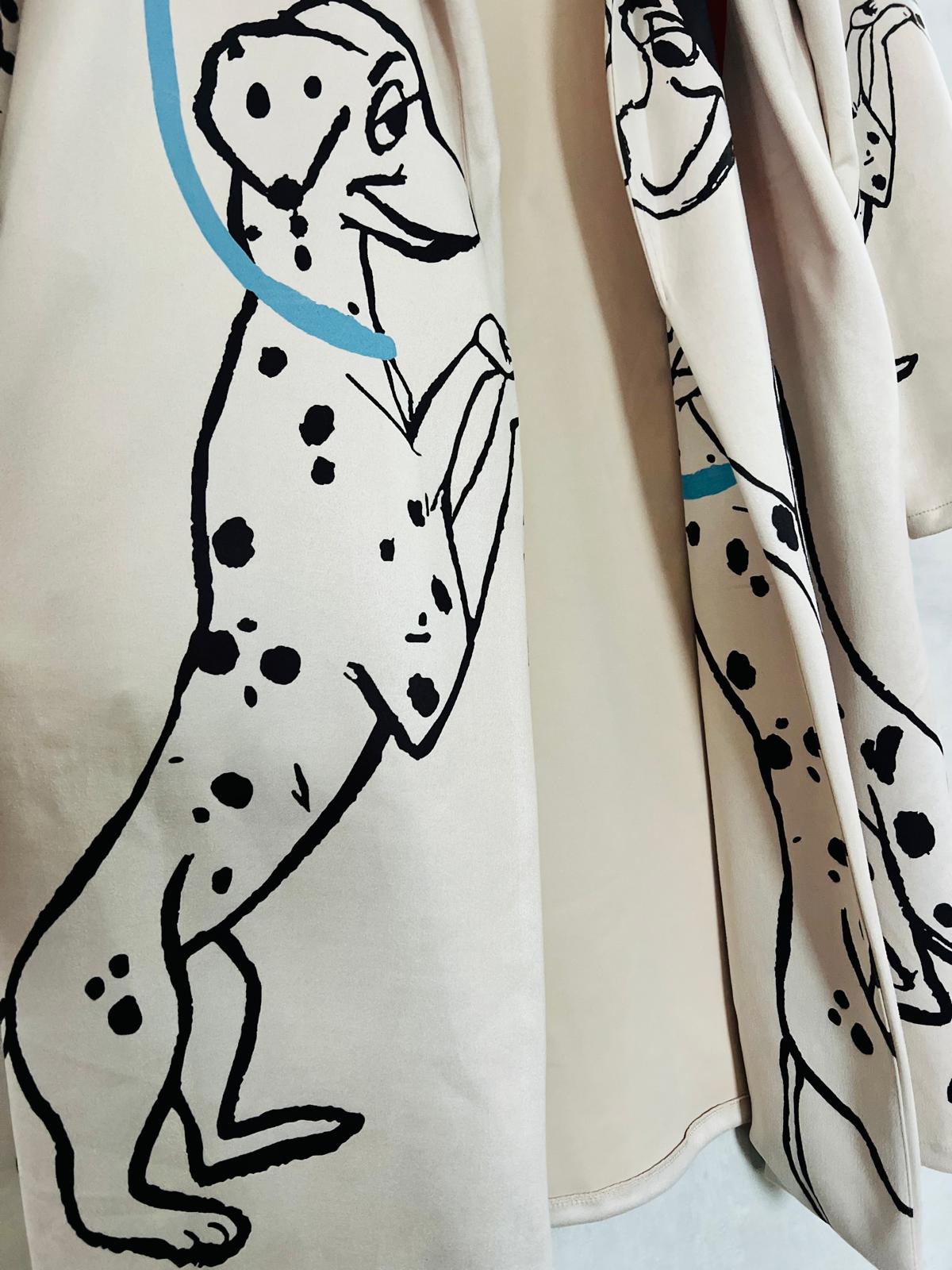 Blazer Lungo Donna Carica dei 101 - Giacca Premium